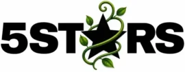 Five Stars